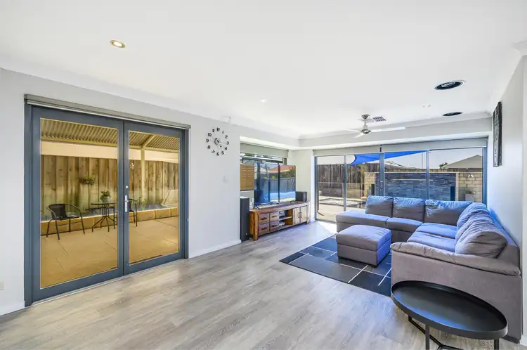 Fifth view of Homely house listing, 31 Mustang Drive, Henley Brook WA 6055