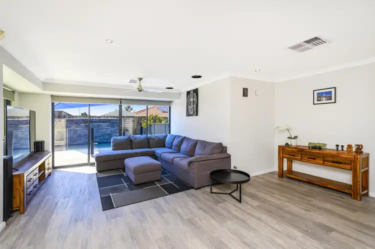 Sixth view of Homely house listing, 31 Mustang Drive, Henley Brook WA 6055