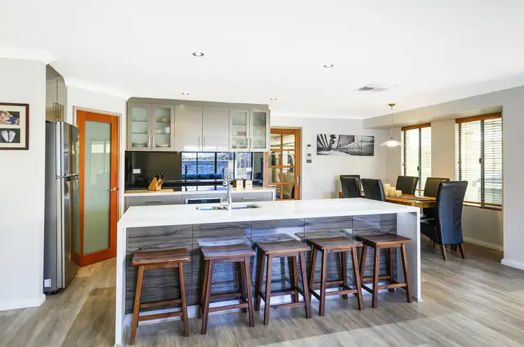 Seventh view of Homely house listing, 31 Mustang Drive, Henley Brook WA 6055