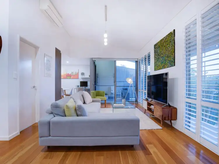 4/119 Richmond Street