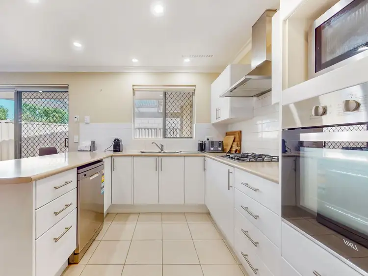 Fourth view of Homely semi-detached listing, 18b Piercy Way, Kardinya WA 6163