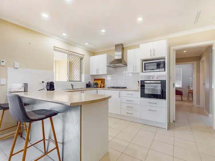 Sixth view of Homely semi-detached listing, 18b Piercy Way, Kardinya WA 6163