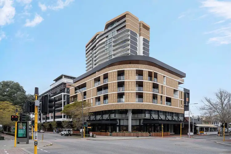 313/375 Roberts Road, Subiaco WA 6008