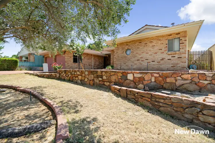 Sixth view of Homely house listing, 12 Feathertop Rise, Alexander Heights WA 6064