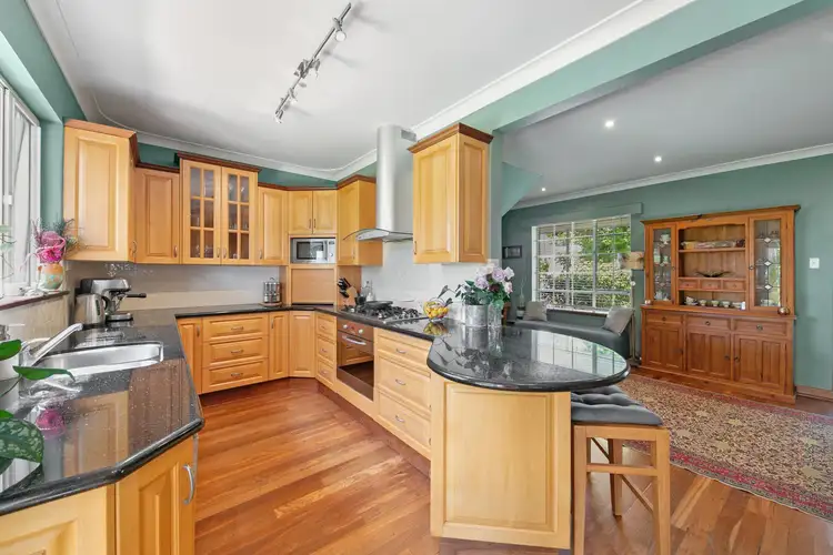 Fourth view of Homely house listing, 7 Hill Place, Attadale WA 6156