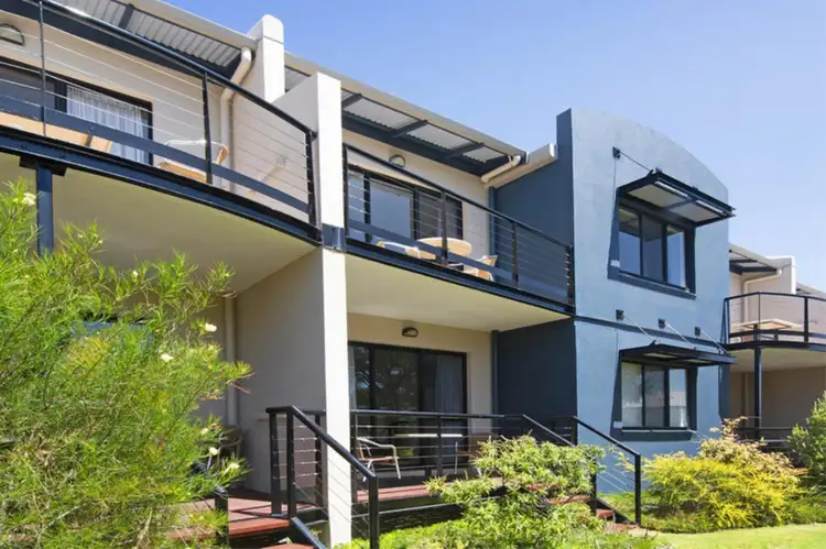 Second view of Homely unit listing, 128/1 Resort Place, Gnarabup WA 6285