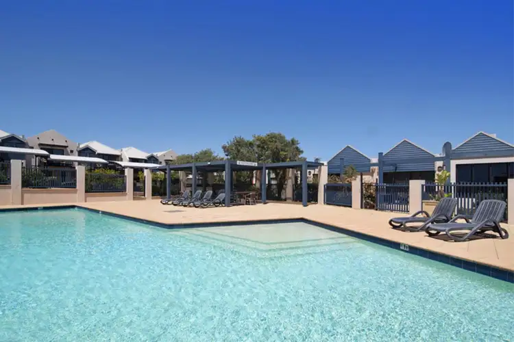 Fifth view of Homely unit listing, 128/1 Resort Place, Gnarabup WA 6285