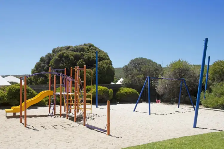 Sixth view of Homely unit listing, 128/1 Resort Place, Gnarabup WA 6285