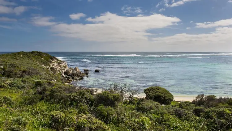 Seventh view of Homely unit listing, 128/1 Resort Place, Gnarabup WA 6285