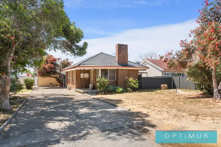 10 Florizel Street, Coolbellup WA 6163