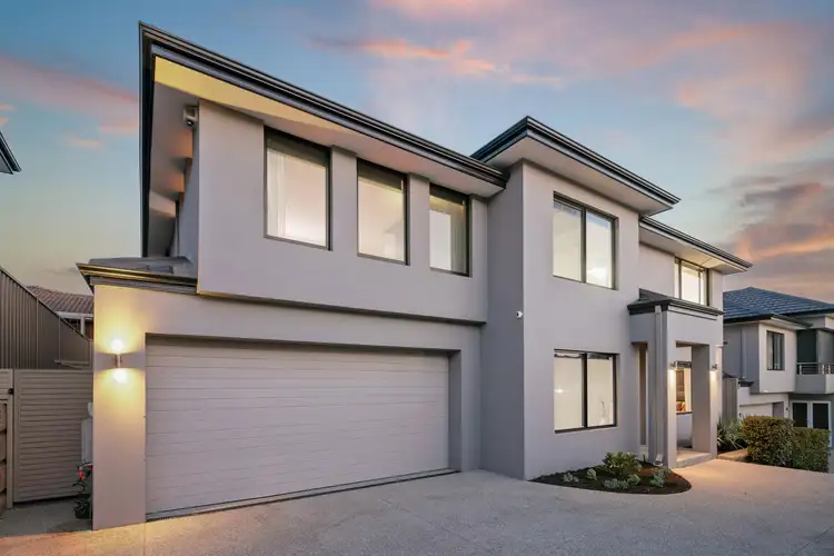 66B Kinsella Street, Joondanna WA 6060