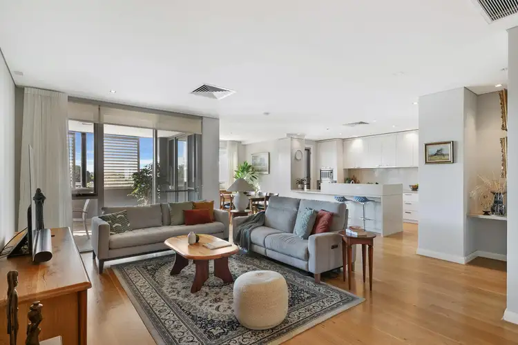 314/40 St Quentin Avenue, Claremont WA 6010