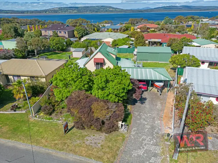 Main view of Homely house listing, 68 Meananger Crescent, Bayonet Head WA 6330