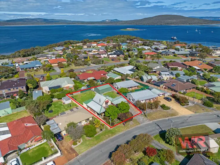 Second view of Homely house listing, 68 Meananger Crescent, Bayonet Head WA 6330