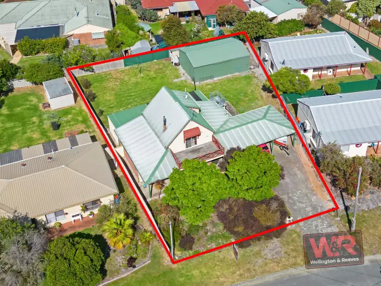 Fourth view of Homely house listing, 68 Meananger Crescent, Bayonet Head WA 6330