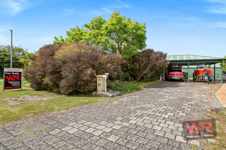 Fifth view of Homely house listing, 68 Meananger Crescent, Bayonet Head WA 6330