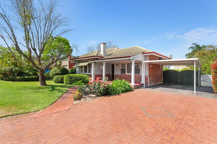 156 Jersey Street, Wembley WA 6014