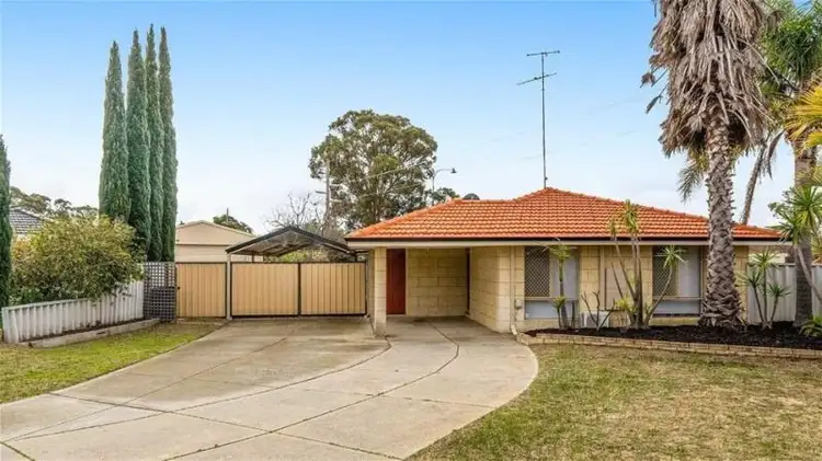 13 Brighton Place