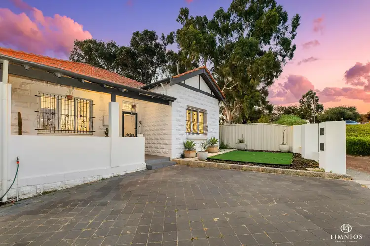Third view of Homely house listing, 81 Auckland Street, North Perth WA 6006