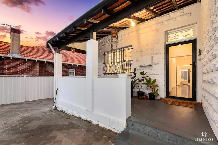 Fourth view of Homely house listing, 81 Auckland Street, North Perth WA 6006
