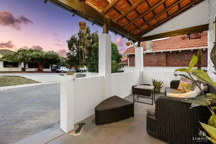 Fifth view of Homely house listing, 81 Auckland Street, North Perth WA 6006