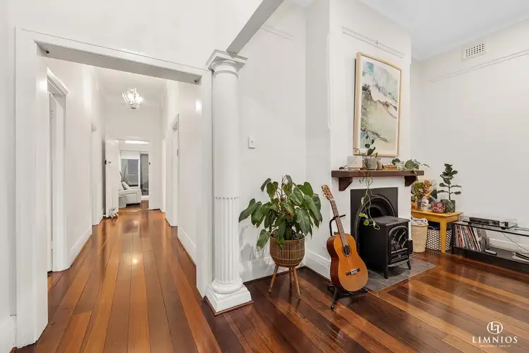 Sixth view of Homely house listing, 81 Auckland Street, North Perth WA 6006
