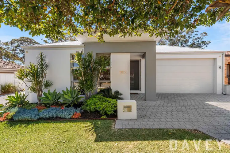 48A Farris Street, Innaloo WA 6018