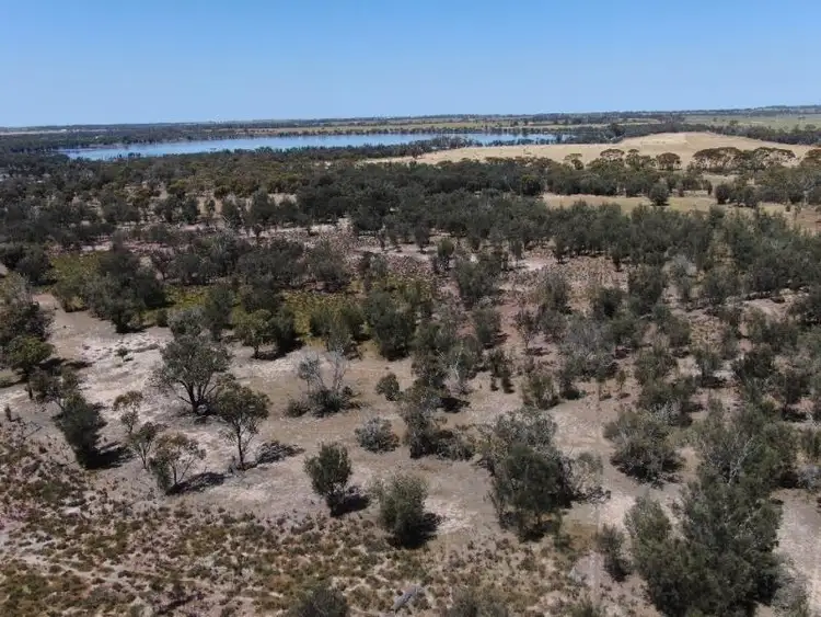 Third view of Homely land listing, Lot 179, Katanning - Nyabing Road, Katanning WA 6317