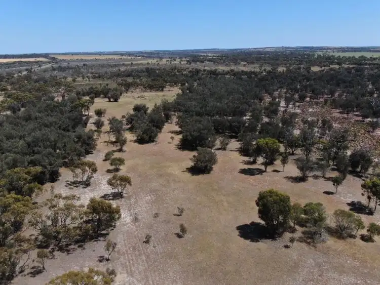 Fourth view of Homely land listing, Lot 179, Katanning - Nyabing Road, Katanning WA 6317