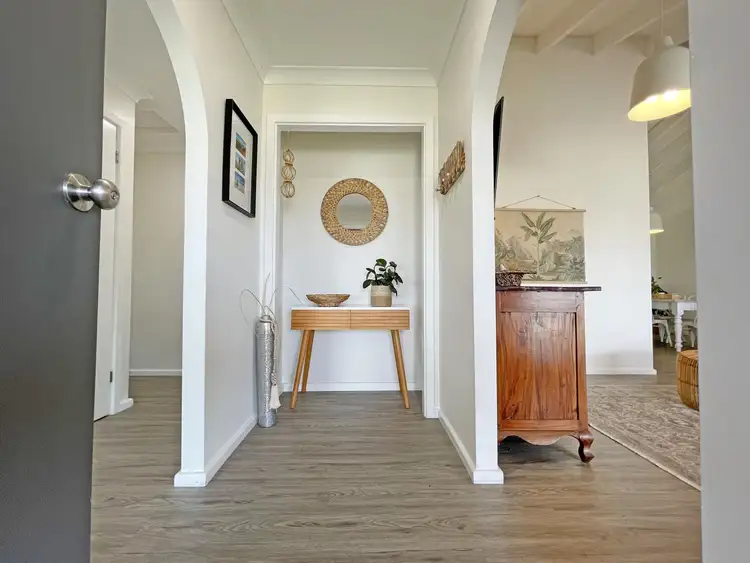Second view of Homely house listing, 6 Chestnut Street, Castletown WA 6450