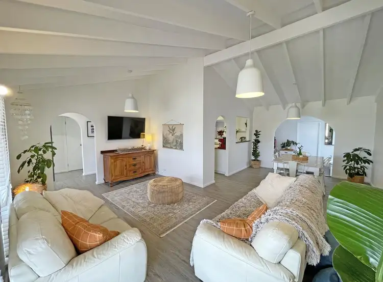 Fifth view of Homely house listing, 6 Chestnut Street, Castletown WA 6450