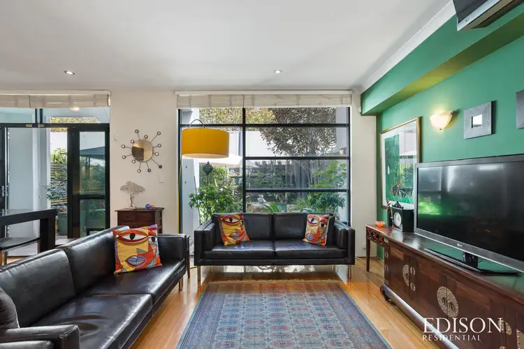 Main view of Homely house listing, 13/45-47 Stuart Street, Perth WA 6000
