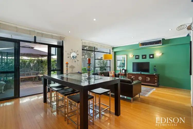 Third view of Homely house listing, 13/45-47 Stuart Street, Perth WA 6000