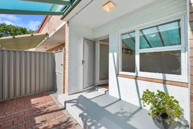 Third view of Homely unit listing, 3/79 Kintail Road, Applecross WA 6153