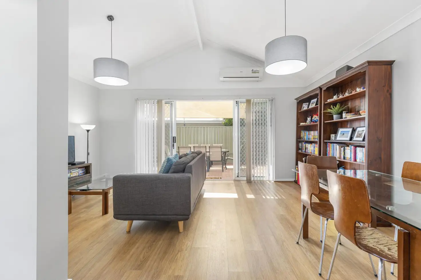 Main view of Homely villa listing, 4/26 Foyle Road, Bayswater WA 6053