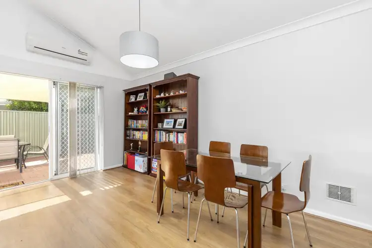 Third view of Homely villa listing, 4/26 Foyle Road, Bayswater WA 6053