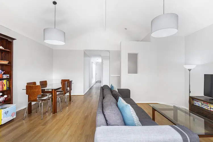 Fourth view of Homely villa listing, 4/26 Foyle Road, Bayswater WA 6053