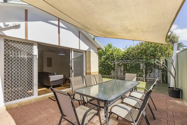 Fifth view of Homely villa listing, 4/26 Foyle Road, Bayswater WA 6053