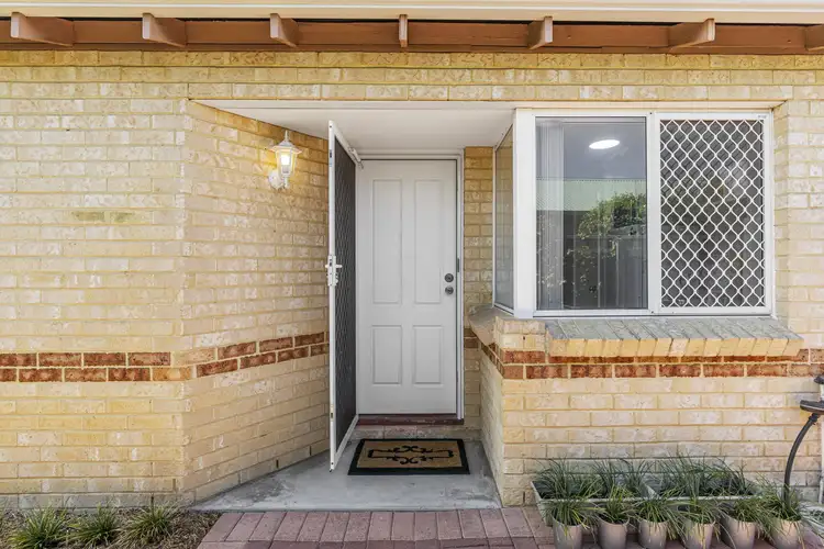 Sixth view of Homely villa listing, 4/26 Foyle Road, Bayswater WA 6053