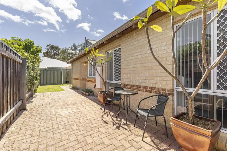 Seventh view of Homely villa listing, 4/26 Foyle Road, Bayswater WA 6053