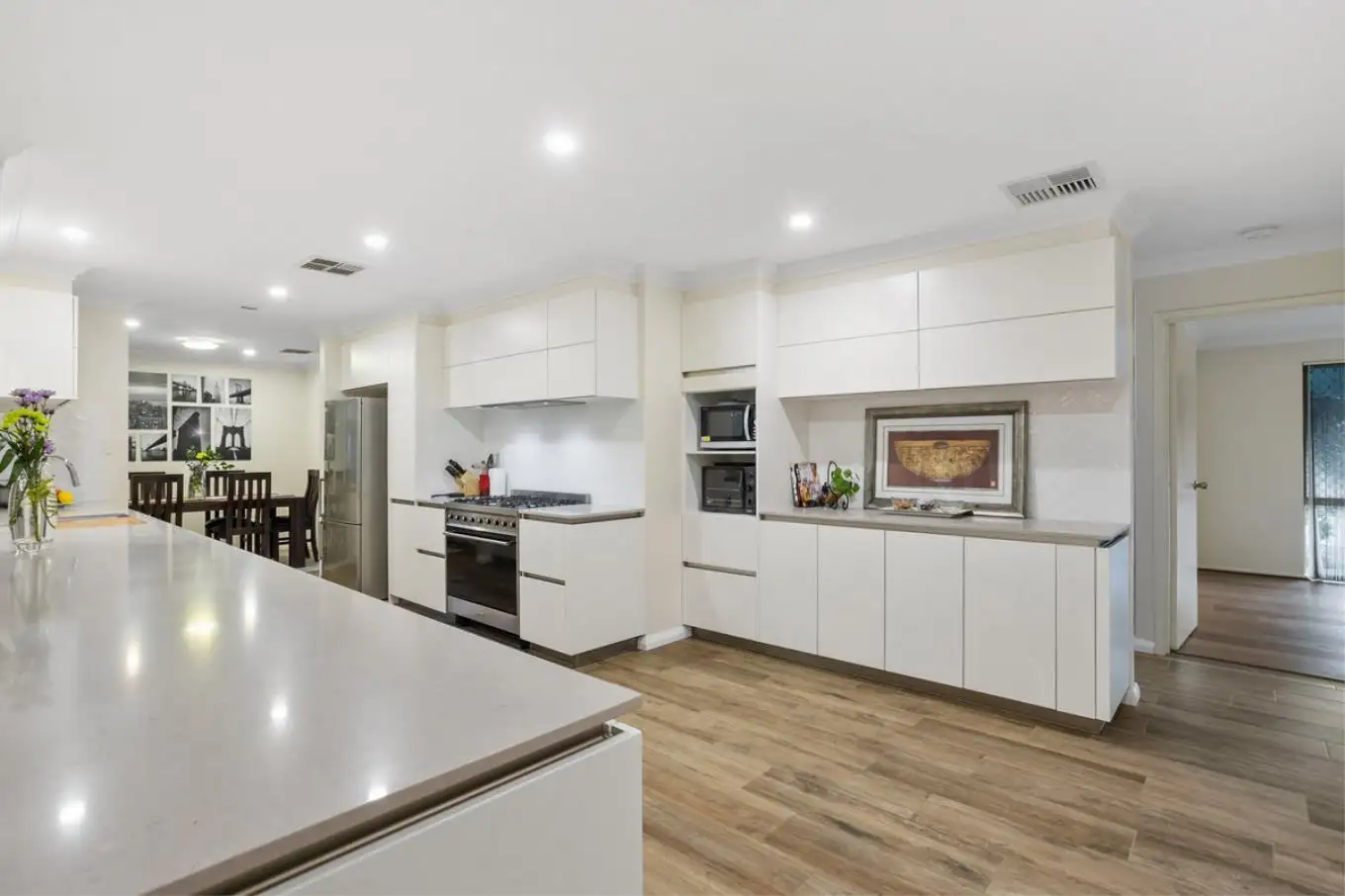 Main view of Homely house listing, 57 Corrington Circle, Nollamara WA 6061