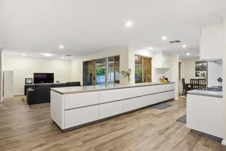 Third view of Homely house listing, 57 Corrington Circle, Nollamara WA 6061