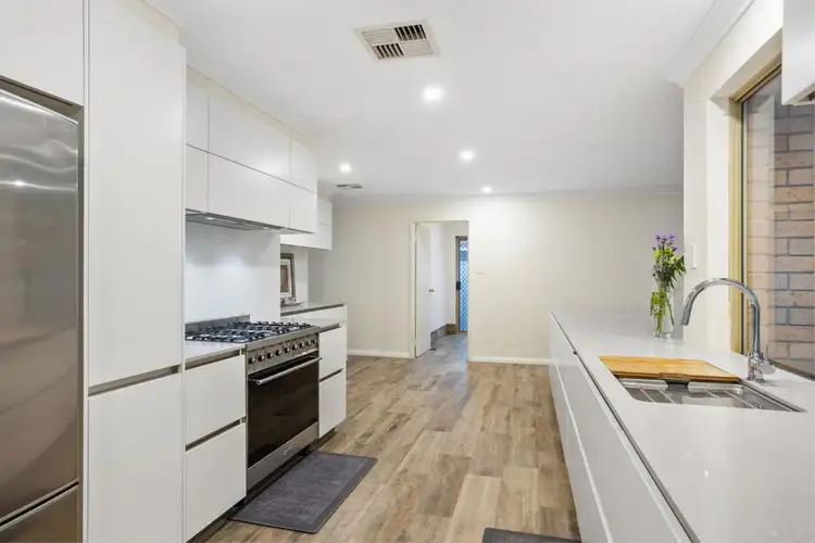 Fourth view of Homely house listing, 57 Corrington Circle, Nollamara WA 6061