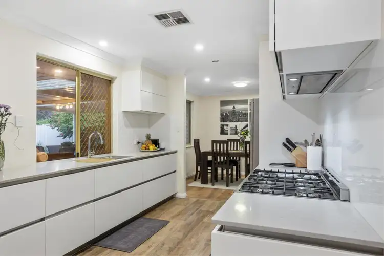 Fifth view of Homely house listing, 57 Corrington Circle, Nollamara WA 6061