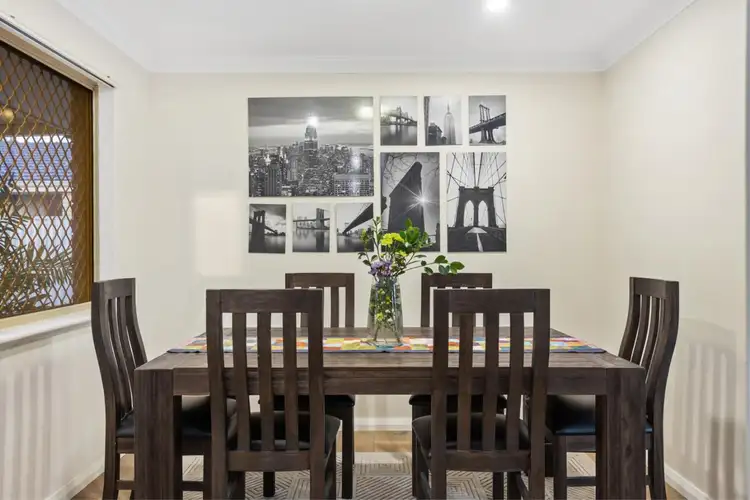 Sixth view of Homely house listing, 57 Corrington Circle, Nollamara WA 6061