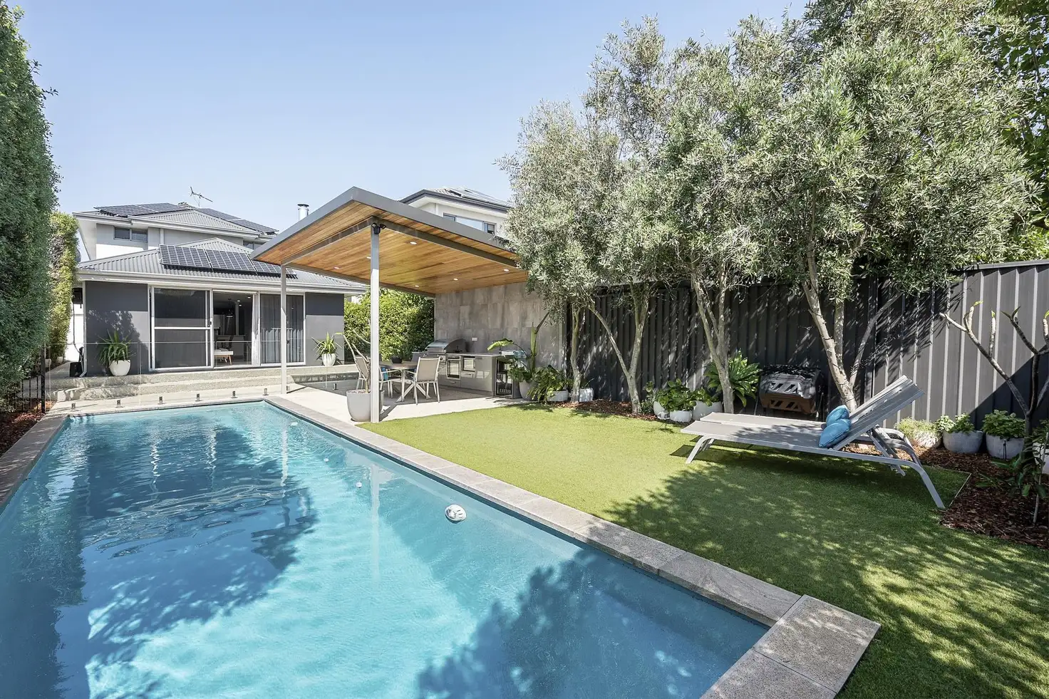 Main view of Homely house listing, 11A Ranger Road, Yokine WA 6060