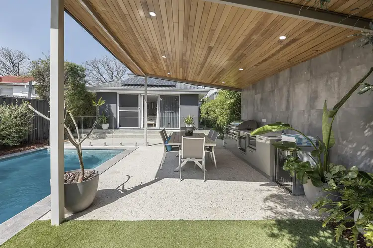 Third view of Homely house listing, 11A Ranger Road, Yokine WA 6060