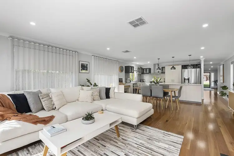 Fifth view of Homely house listing, 11A Ranger Road, Yokine WA 6060