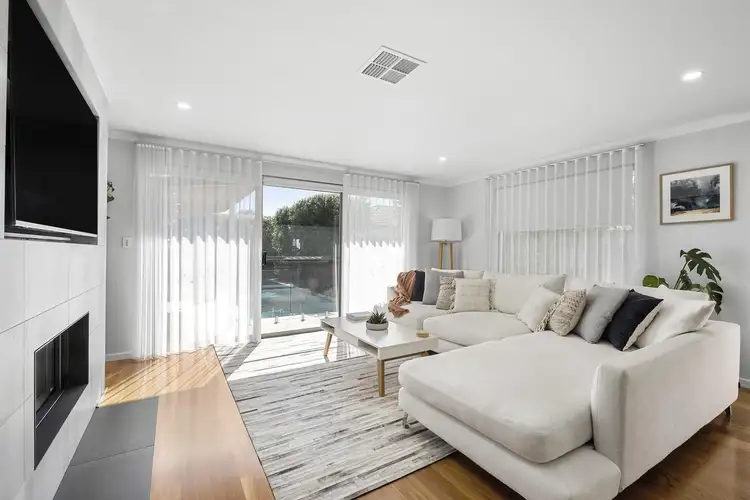 Sixth view of Homely house listing, 11A Ranger Road, Yokine WA 6060
