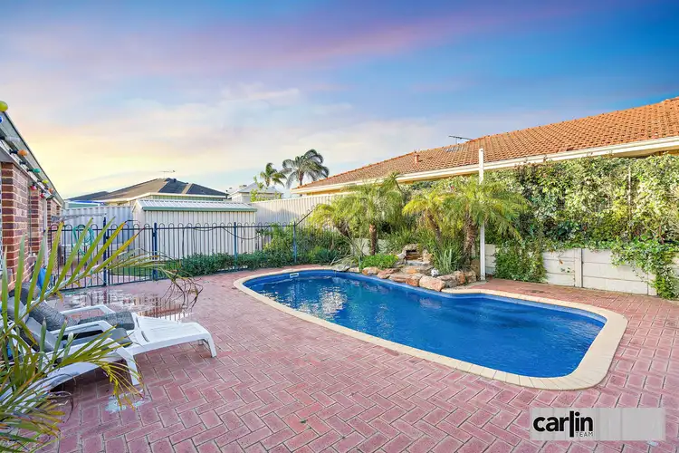 Main view of Homely house listing, 24 Aylesbury Close, Jandakot WA 6164